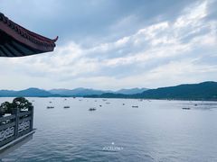 -湖畔居茶楼(湖滨店)