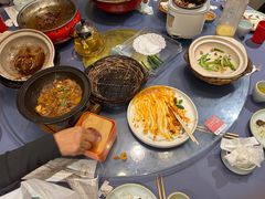 -小城外婆肴私房菜.家宴聚集点(圆明园颐和园·清河上地店)