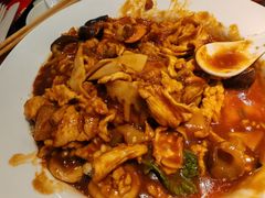 -惠宾饭庄(中山路店)