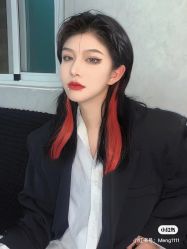 -FASHION PALACE hair+