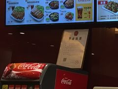 -南城香·饭香串香馄饨香(青年路店)