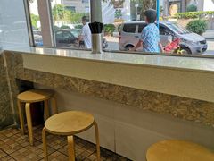 -芬芳甜品(体育东横街店)