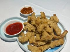 -鑫悦诚府·新鲁菜·餐厅(趵突泉店)