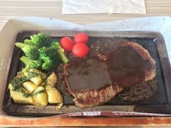 牛排-必胜客(WOW贺州灵峰店)