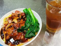 -颓记茶餐厅(美景总店)