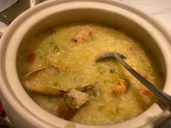 -红蜡烛-养生粥-津鲁菜(中山路店)