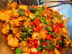 -匠熙小馆(崇文门店)