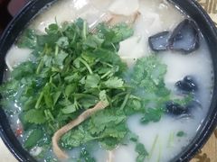 -惠丰源烩面馆(经七路店)