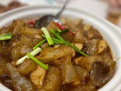 -百家福海鲜排档·闽菜·家宴(斗西路口店)