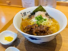 -面屋 猪一