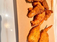 -必胜客(松雷店)