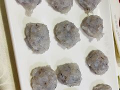 虾滑-鑫来顺大铜锅涮羊肉(中山门旗舰店)