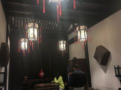 -绍兴鲁迅故里·沈园景区