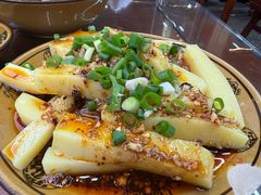 -君华饭店·腊排铜火锅