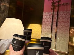 -金轩中餐厅 Jin Xuan(浦东丽思卡尔顿酒店)