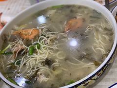 -沈家门小海鲜