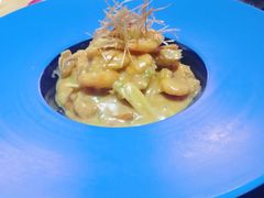 -HOME餐厅粤菜 融合菜