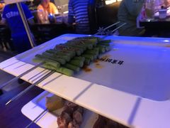 -三个蒙古大叔羊肉串(大宁店)