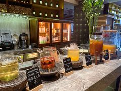 -长沙北辰洲际酒店-兰调全日餐厅