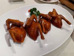 -利苑酒家(金宝店)