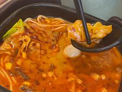 -阿香米线(深业上城店)