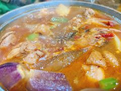 -范贤光鸡公煲(平乐园总店)