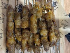 -百晟香·兰州牛肉面(景泰美食城店)
