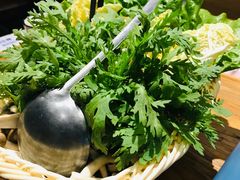 -U你·湖北家宴菜(南湖总店)