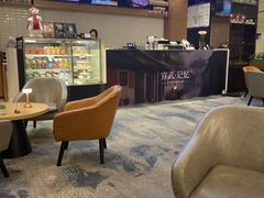 -逸派咖啡 EPARKCOFFEE(广安门店)
