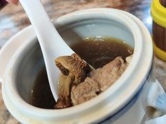 -廣九广味食堂-猪肚鸡火锅(曼哈顿店)