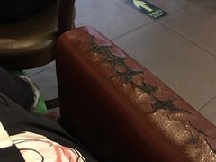 -星巴克(北京西站5号候车室)