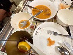 -旺记冰室(九龙中心大厦店)