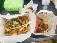 -呷贺盐酥鸡(抄纸巷店)