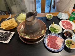 -裕德孚·非遗手切涮羊肉(东直门内大街店)