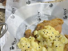-安又胖韩国烤肉(泰达永旺店)
