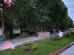 -裕华世纪公园