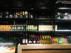 -大众食代铁板烧烤肉自助餐厅