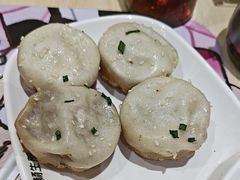 -小杨生煎(深圳岗厦北店)
