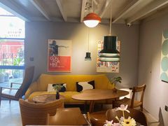 -argangKaffe(宝庆路店)