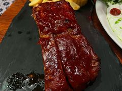 -格鲁·秀色Georgia’s Feast