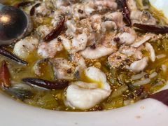 -蔴将·川菜(黄龙万科店)