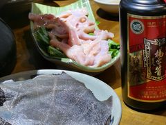 -白乐天毛肚火锅馆(南滨路店)