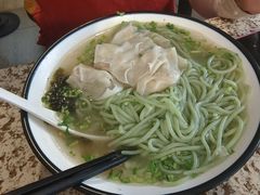 -小倩倩•鸡汤馄饨(江西路创始店)