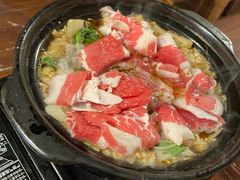 -雷屋日式料理(沈安小区店)