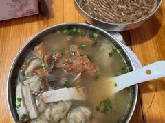 -西天尾扁食卤肉(湄洲农贸市场店)