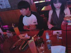 -HIB HUB公社(解放西路店)