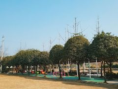 -洪湖家庭农场·团建·露营·会议