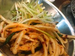 -小本家韩式烤肉(紫藤路店)