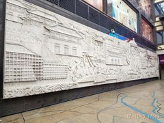 -西安大唐西市博物馆