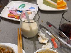 -海底捞火锅(旭辉MALL店)